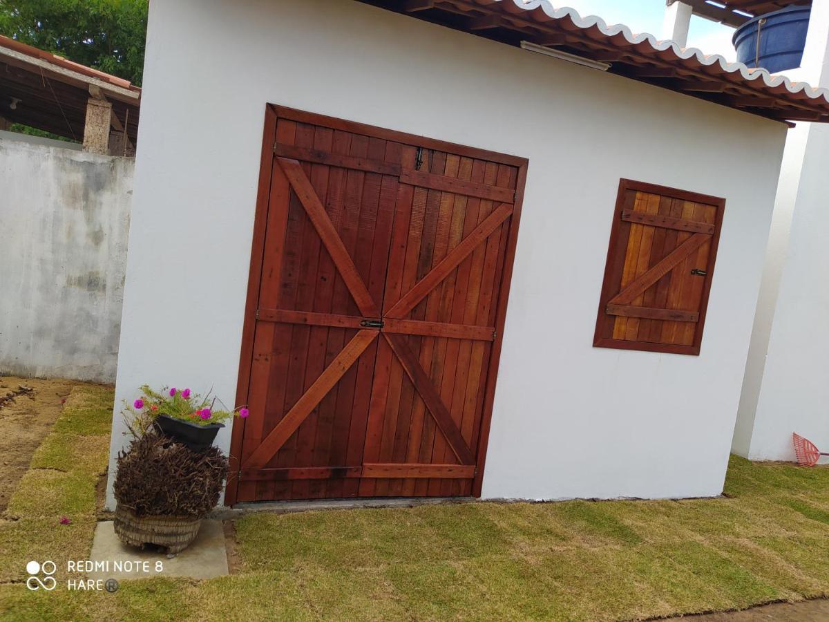 Espaco Haro Sao Miguel do Gostoso Luaran gambar