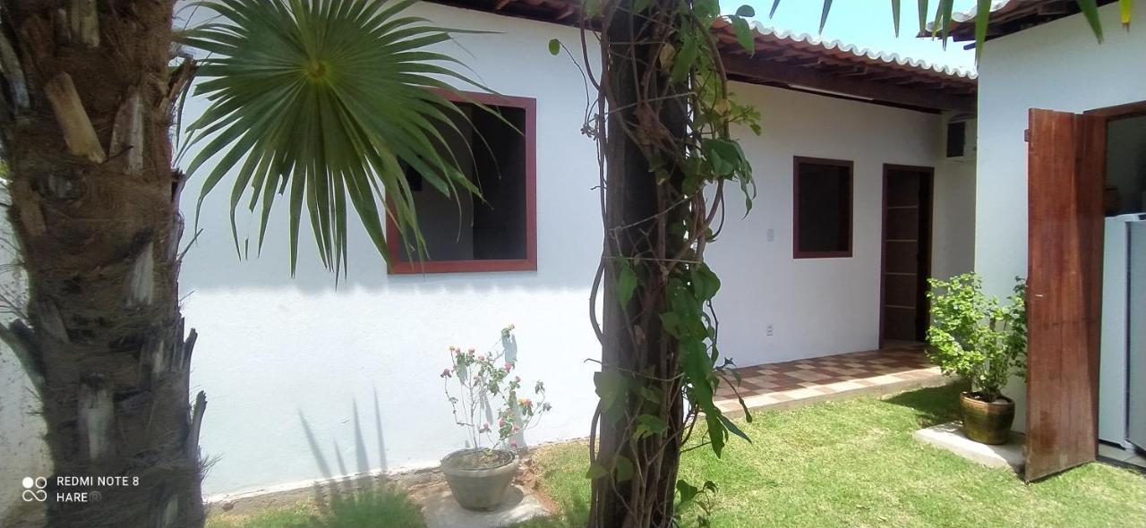 Espaco Haro Sao Miguel do Gostoso Luaran gambar